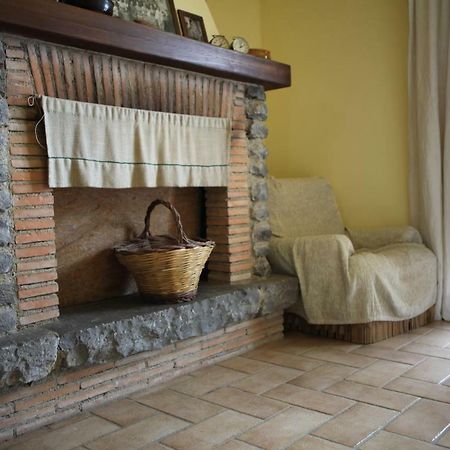 Villa Fattoria Capobianco Montefiascone Exterior foto