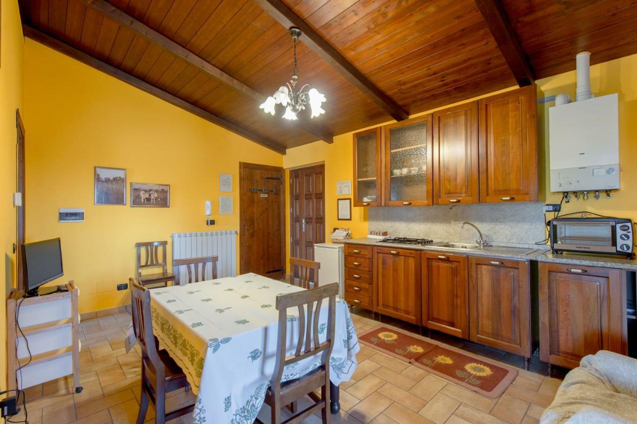Villa Fattoria Capobianco Montefiascone Exterior foto