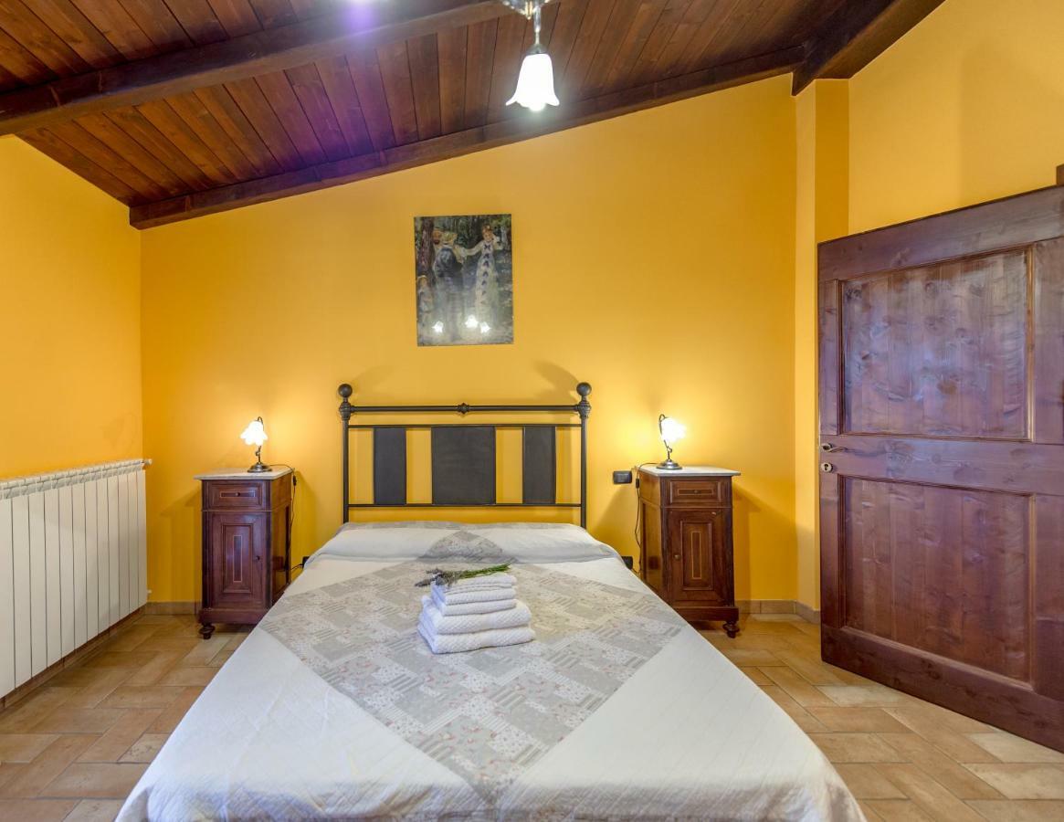 Villa Fattoria Capobianco Montefiascone Exterior foto